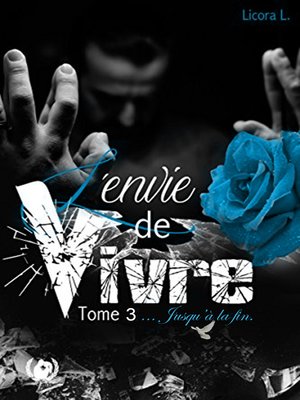 cover image of L'envie de vivre--Tome 3